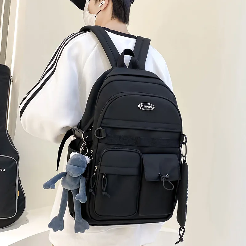 OUZIHUANG Backpacks-13