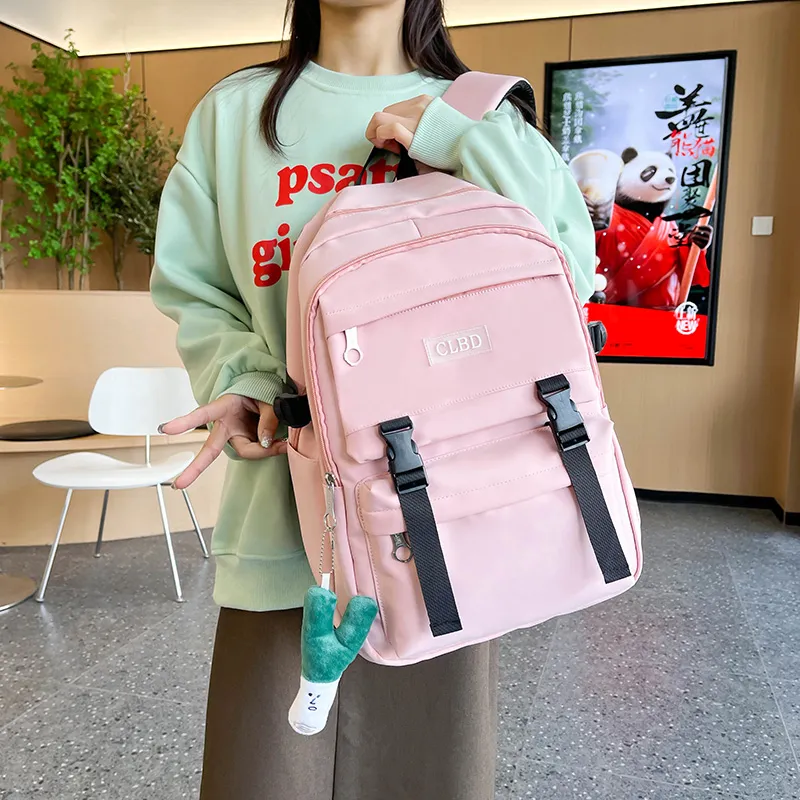 Deli Bear Backpacks-4