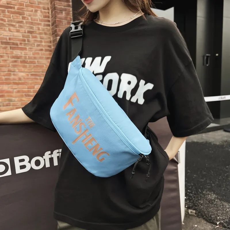 OUZIHUANG Sling Bags-3