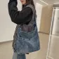 Vintage Blue