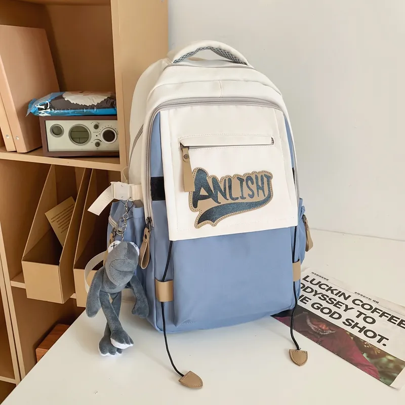 Deli Bear Backpacks-7