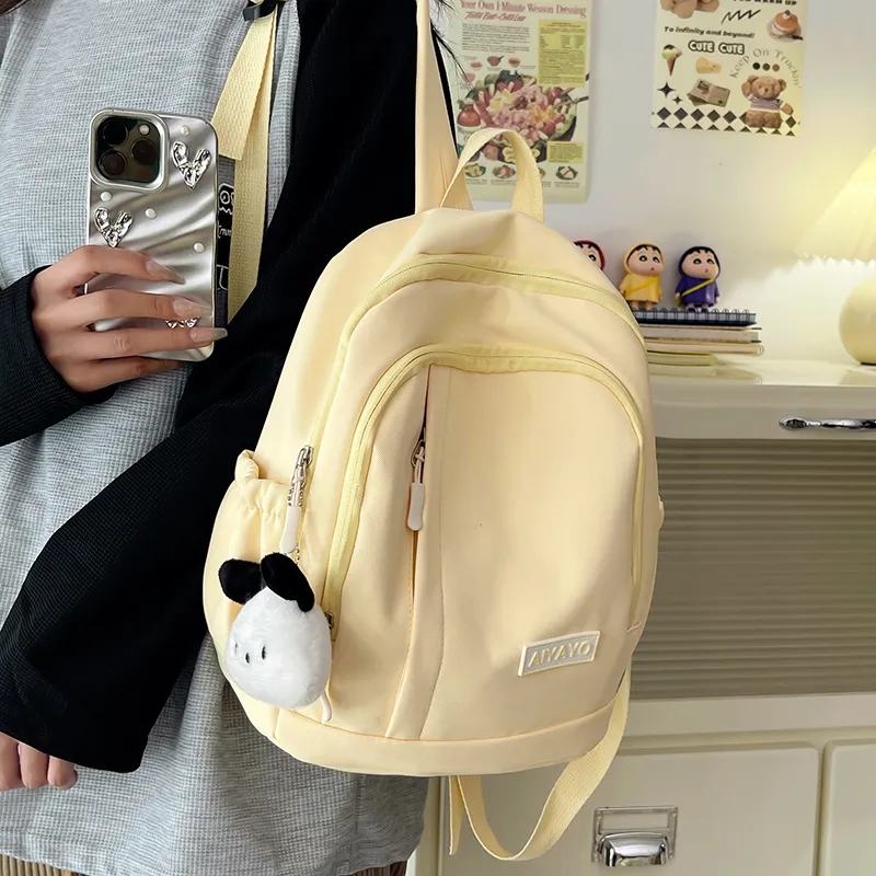 Deli Bear Backpacks-34