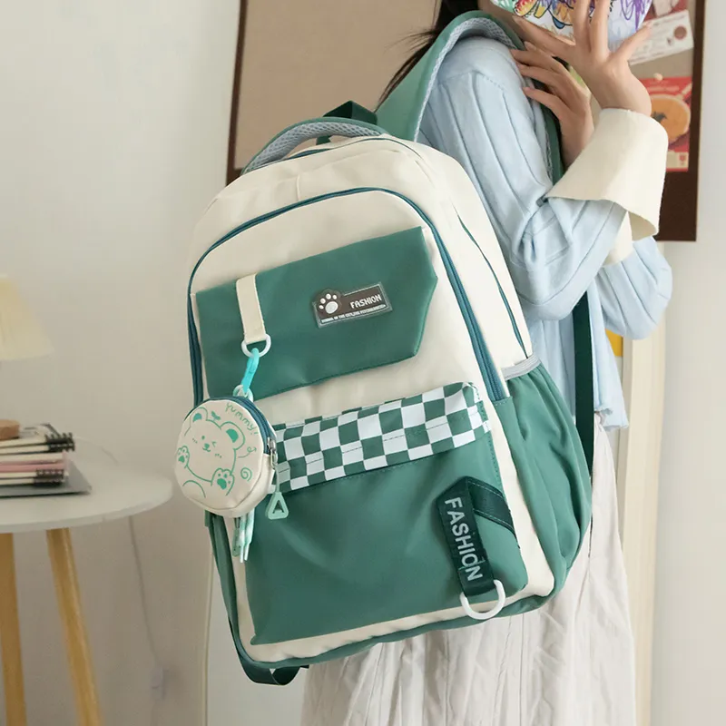 OUZIHUANG Backpacks-2