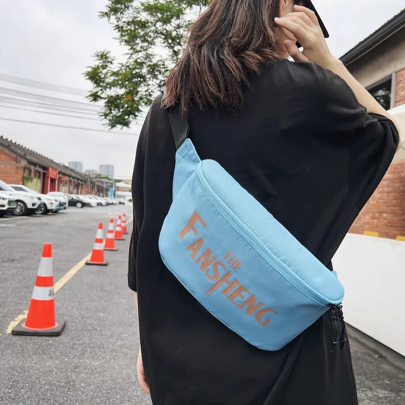OUZIHUANG Sling Bags-1