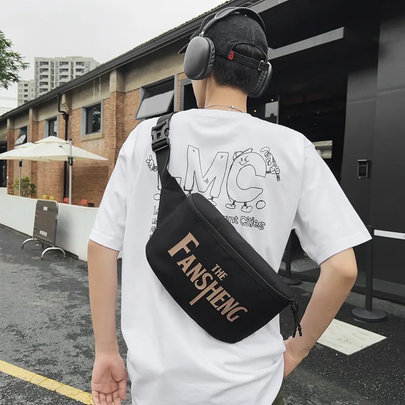 OUZIHUANG Sling Bags-17