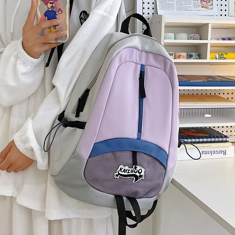 OUZIHUANG Backpacks-5