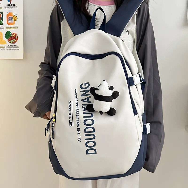 Deli Bear Backpacks-9
