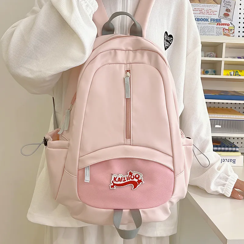 OUZIHUANG Backpacks-12