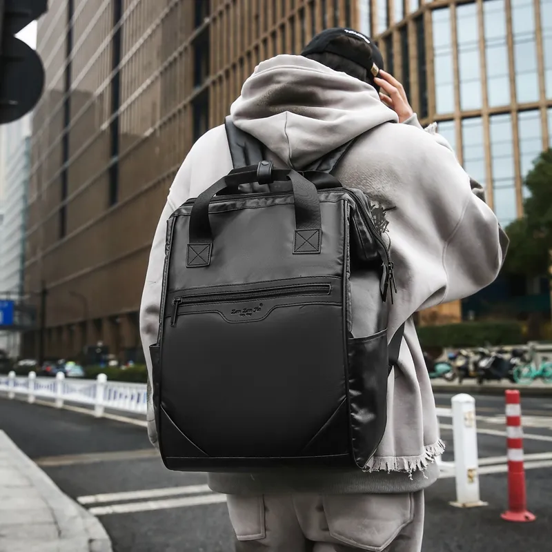 Deli Bear Backpacks-9