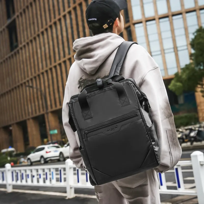 Deli Bear Backpacks-8