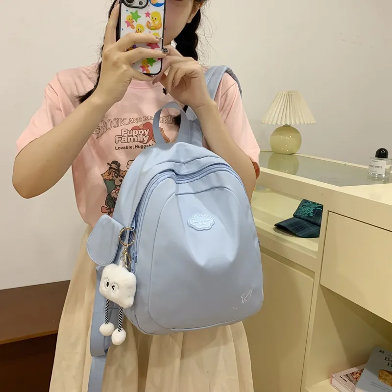 Deli Bear Backpacks-24