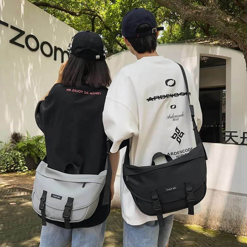 OUZIHUANG Crossbody Bags-10