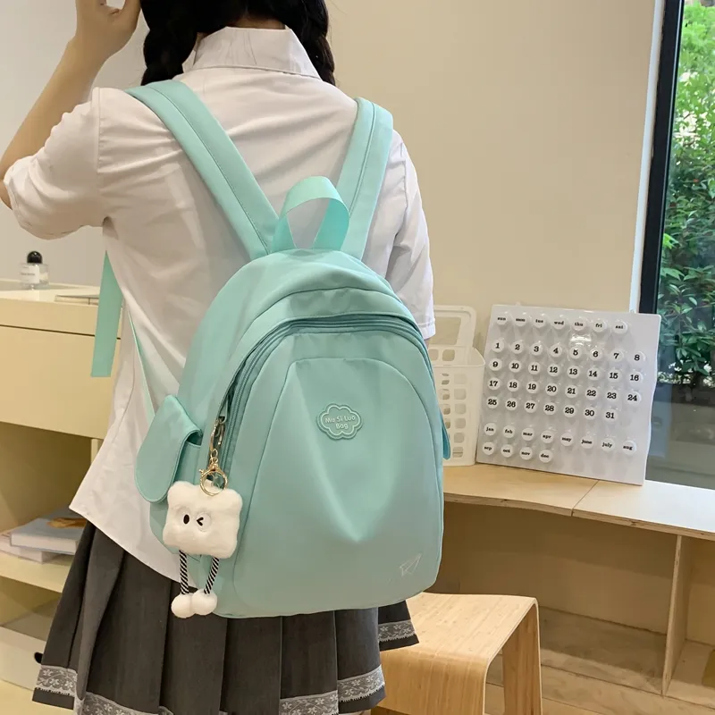 Deli Bear Backpacks-4