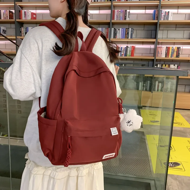 Deli Bear Backpacks-3