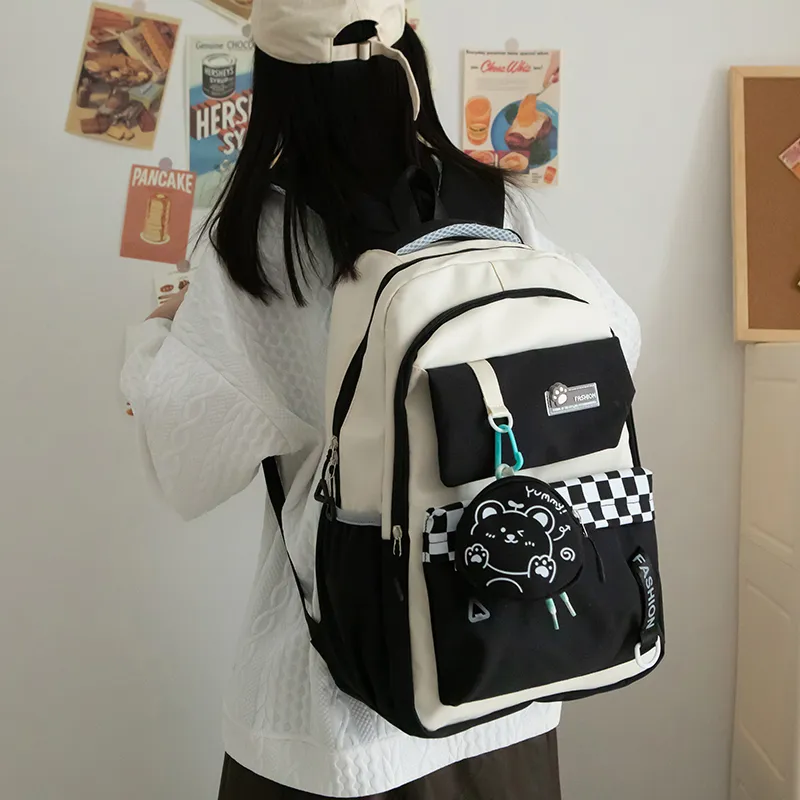 OUZIHUANG Backpacks-11
