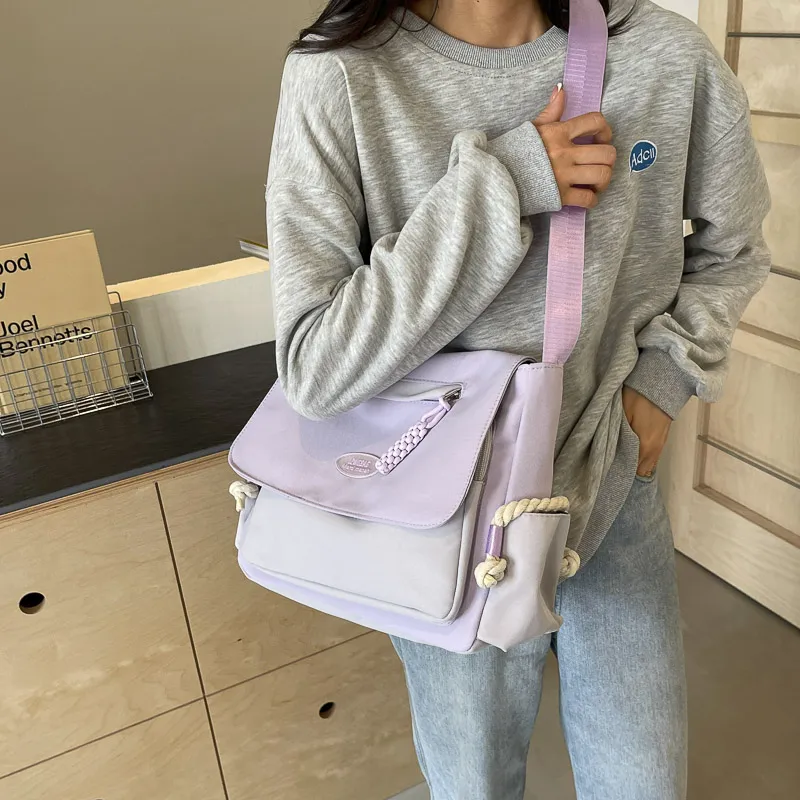 OUZIHUANG Crossbody Bags-35