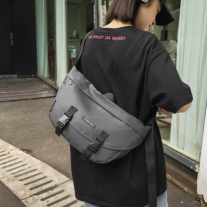OUZIHUANG Crossbody Bags-6