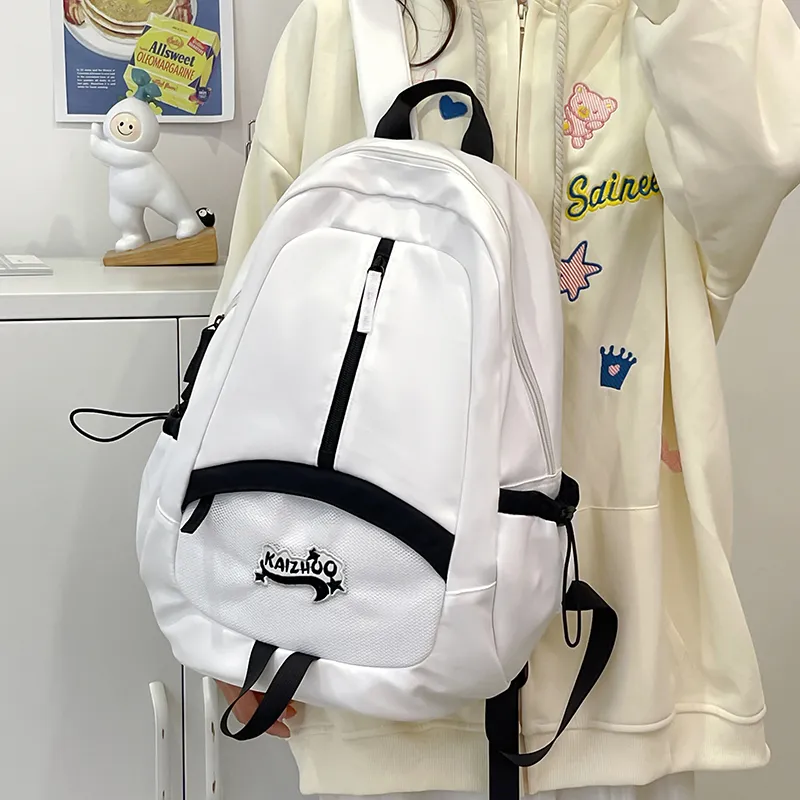 OUZIHUANG Backpacks-20