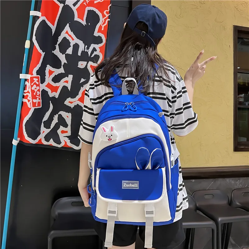 Deli Bear Backpacks-1