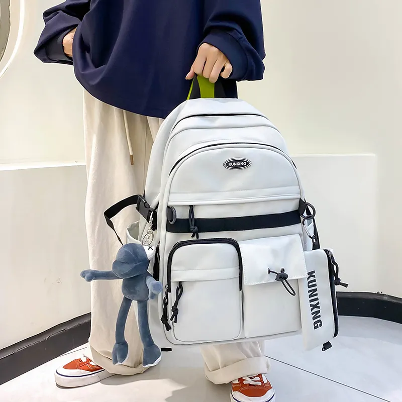 OUZIHUANG Backpacks-10