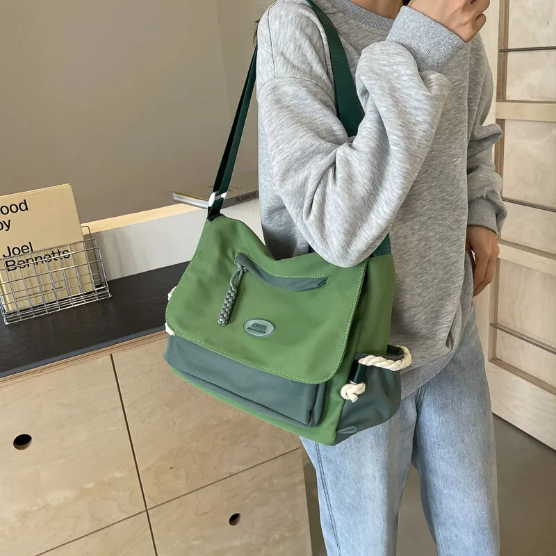 OUZIHUANG Crossbody Bags-39
