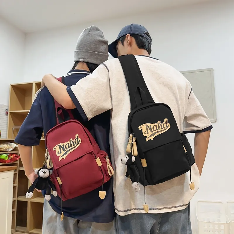 OUZIHUANG Crossbody Bags-8