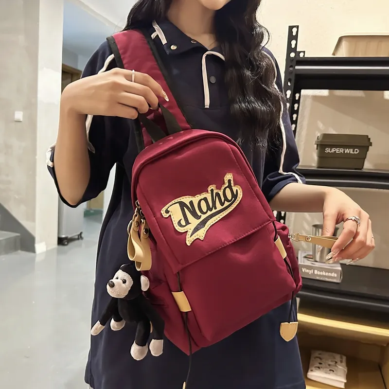 OUZIHUANG Crossbody Bags-5