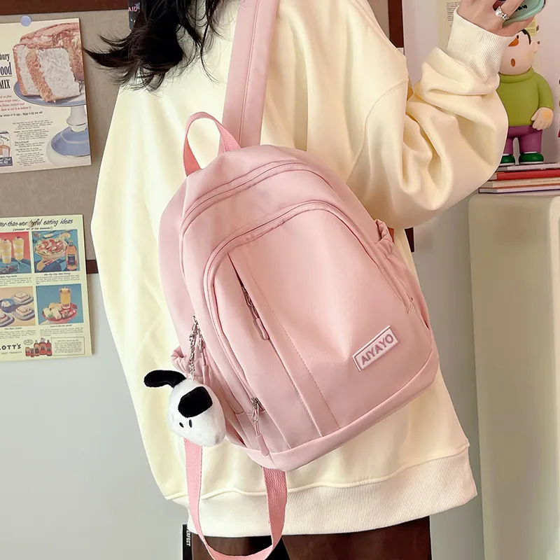 Deli Bear Backpacks-2