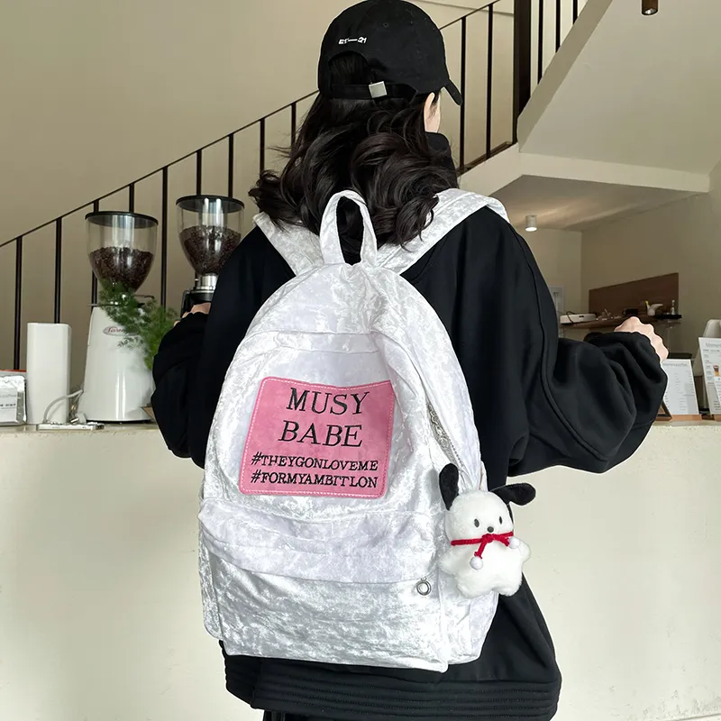Deli Bear Backpacks-2