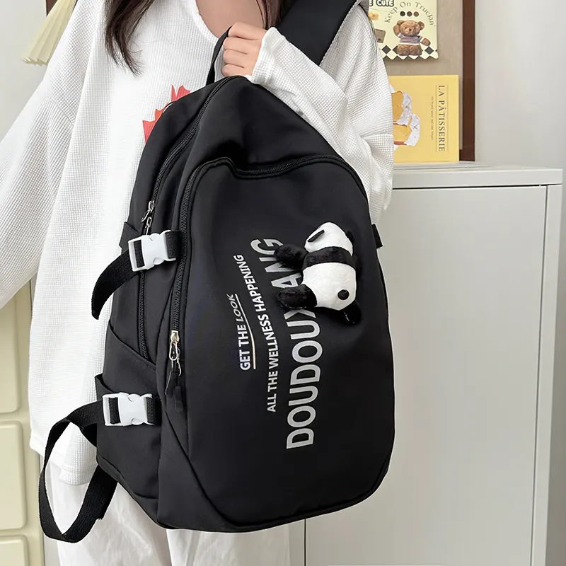 Deli Bear Backpacks-20