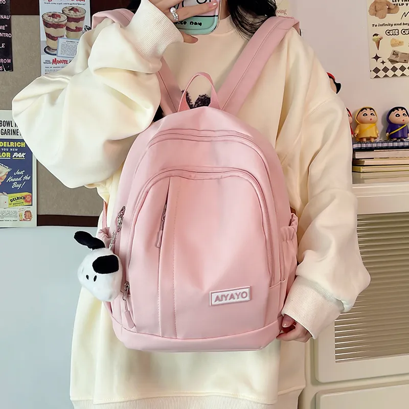 Deli Bear Backpacks-1