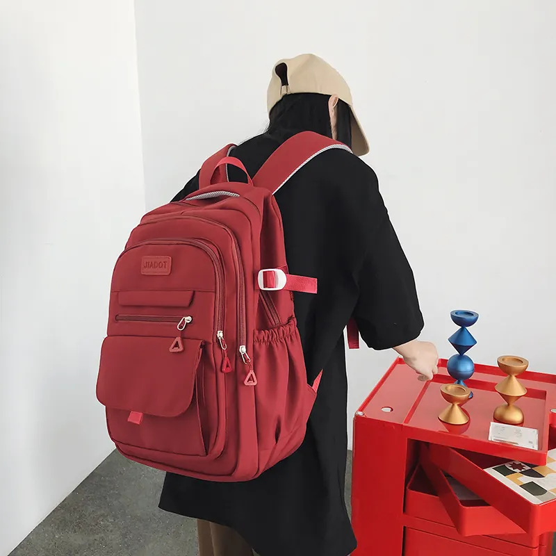 Deli Bear Backpacks-3
