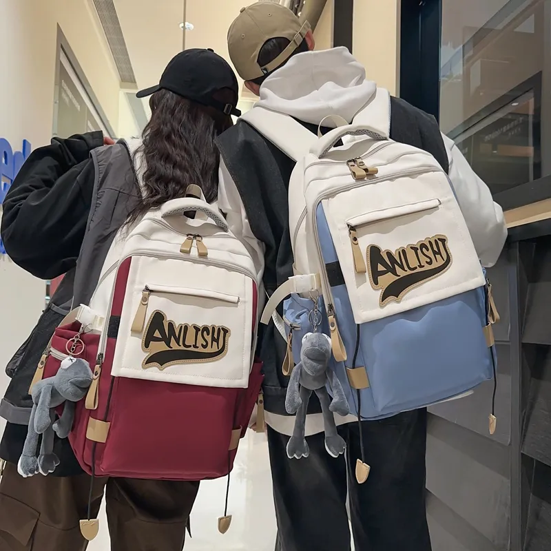 Deli Bear Backpacks-6