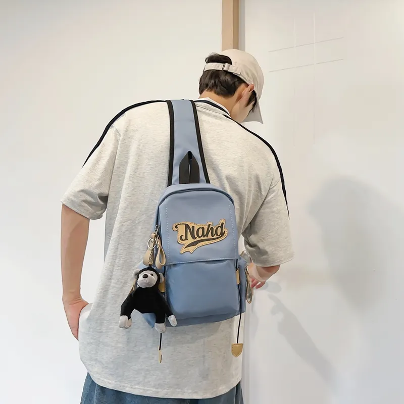 OUZIHUANG Crossbody Bags-17