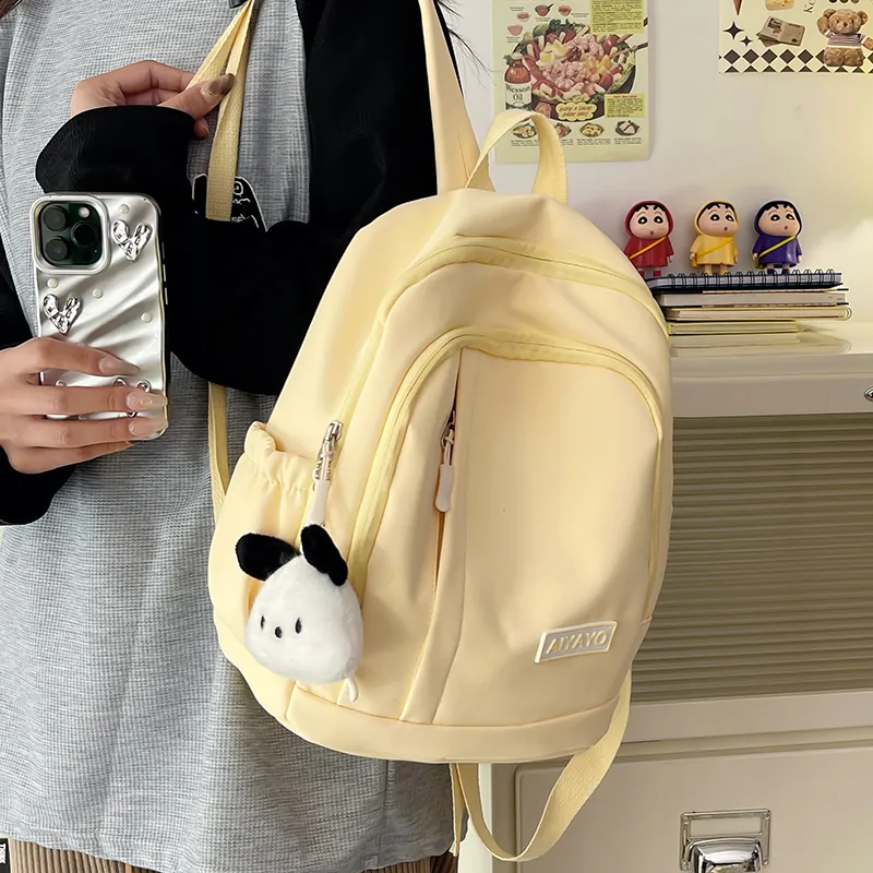 Deli Bear Backpacks-32