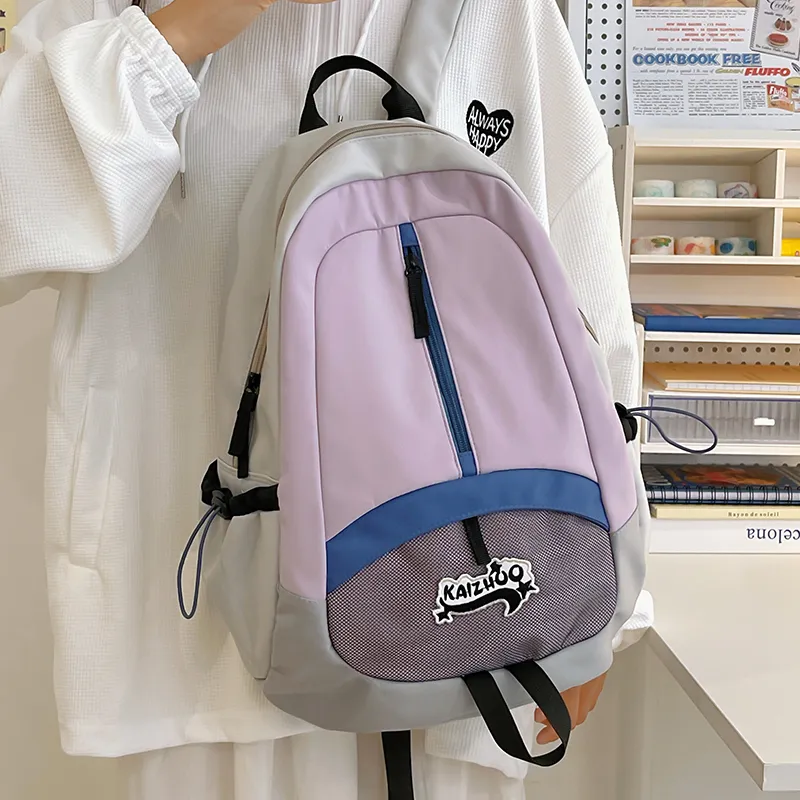 OUZIHUANG Backpacks-3
