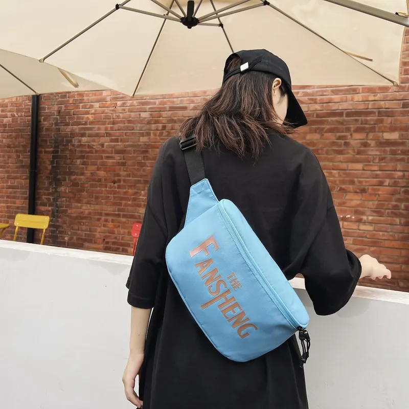 OUZIHUANG Sling Bags-5
