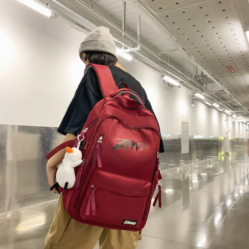 Deli Bear Backpacks-1