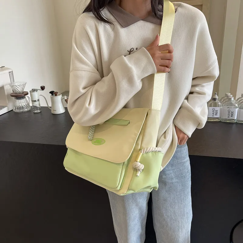 OUZIHUANG Crossbody Bags-7