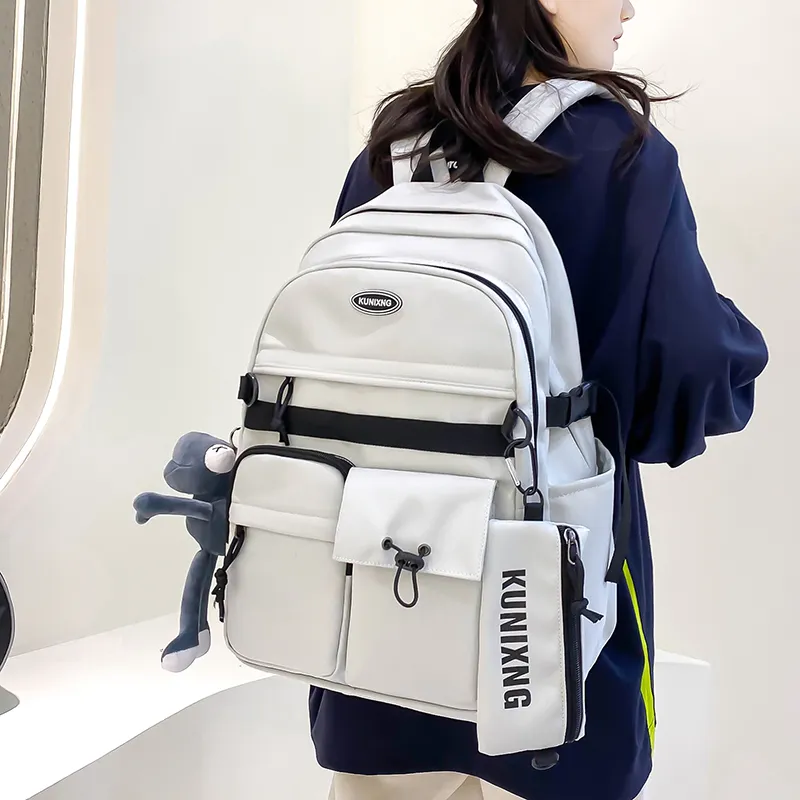 OUZIHUANG Backpacks-8