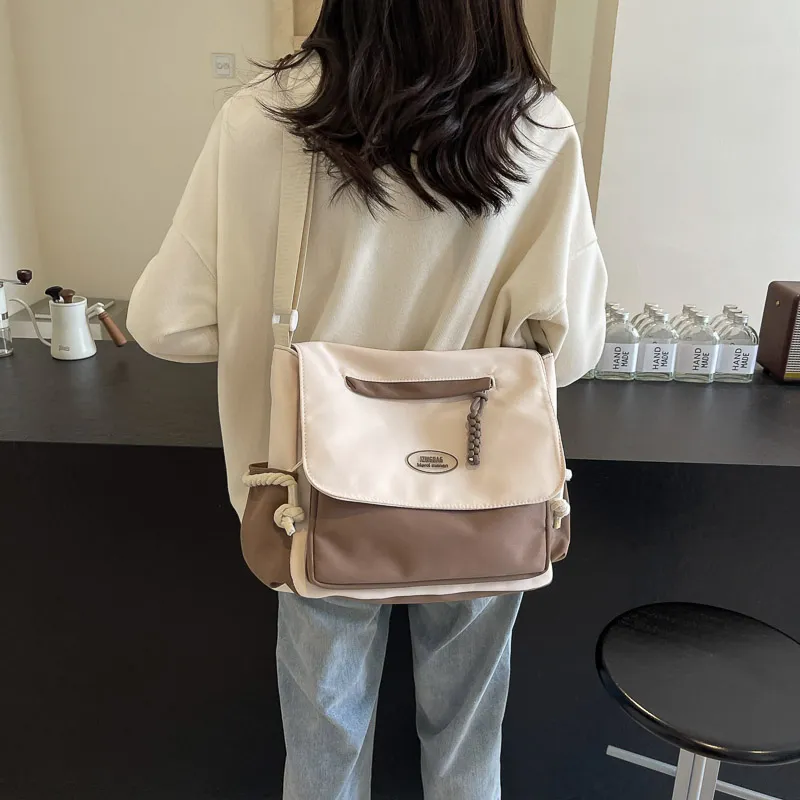 OUZIHUANG Crossbody Bags-18
