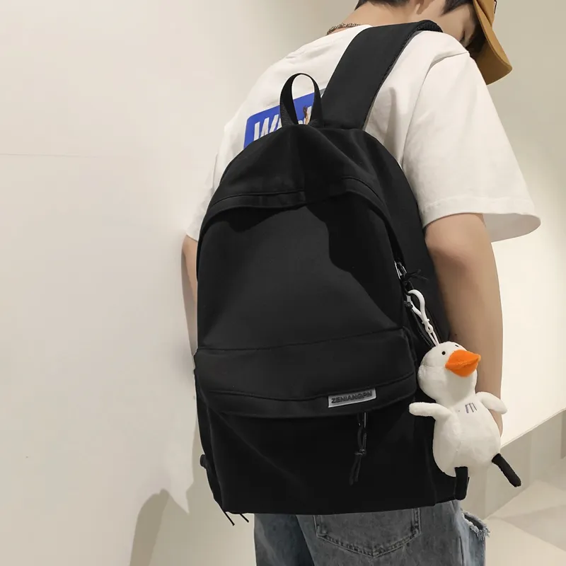 OUZIHUANG Backpacks-2