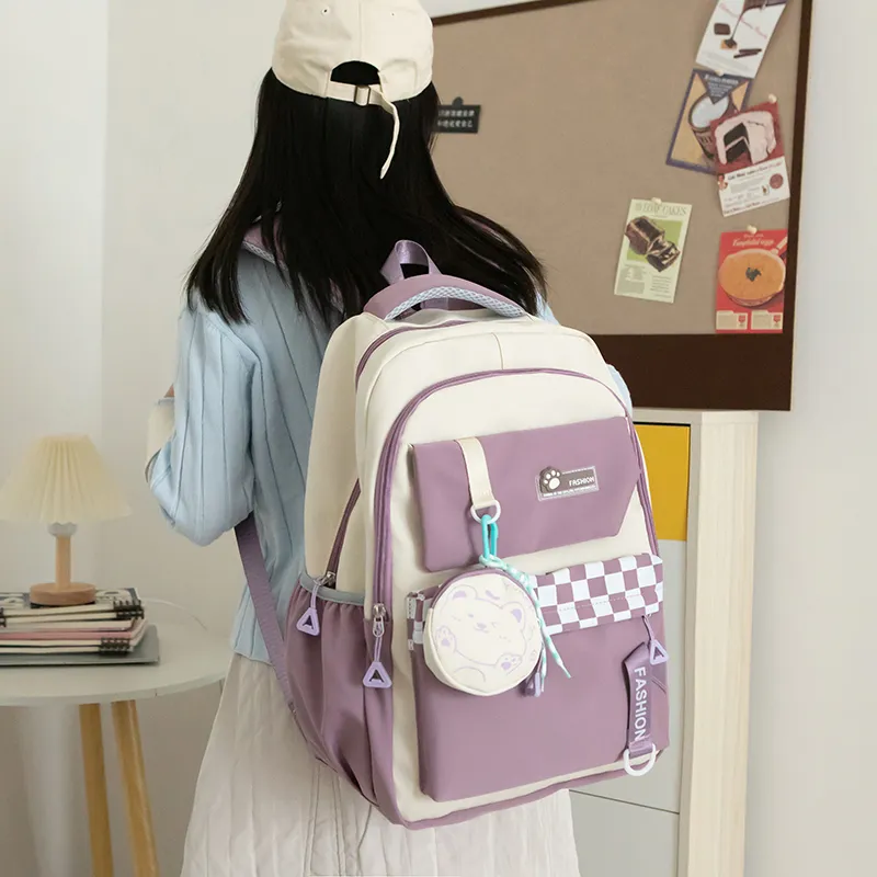 OUZIHUANG Backpacks-18