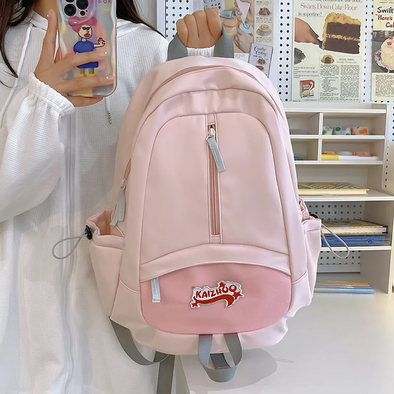 OUZIHUANG Backpacks-10