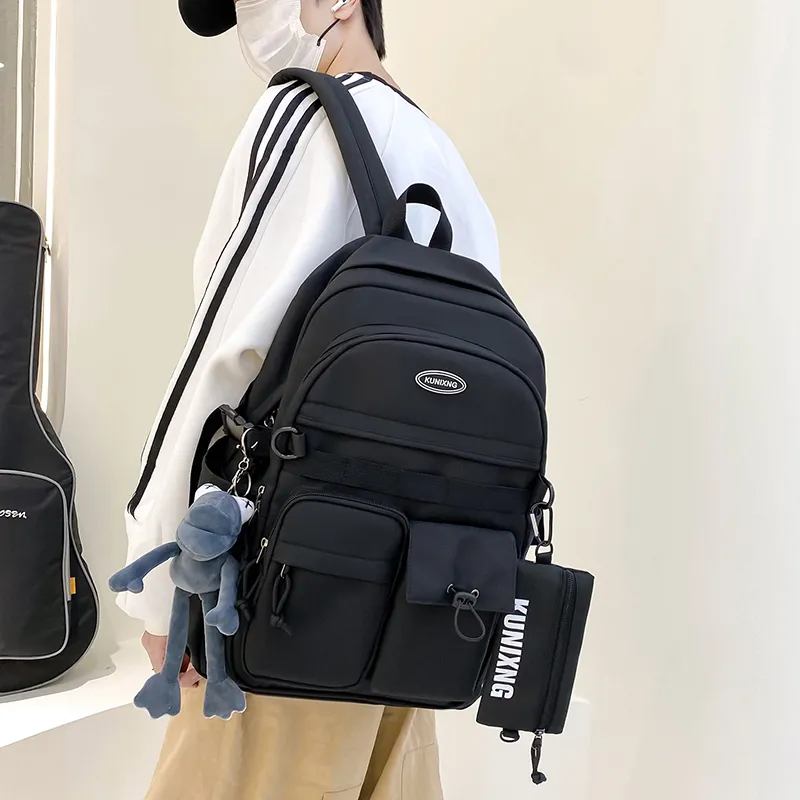 OUZIHUANG Backpacks-15