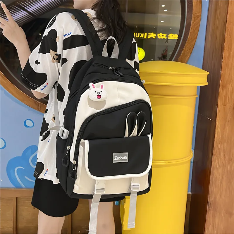 Deli Bear Backpacks-8