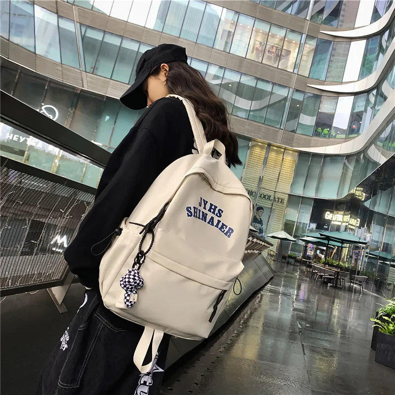 OUZIHUANG Backpacks-8