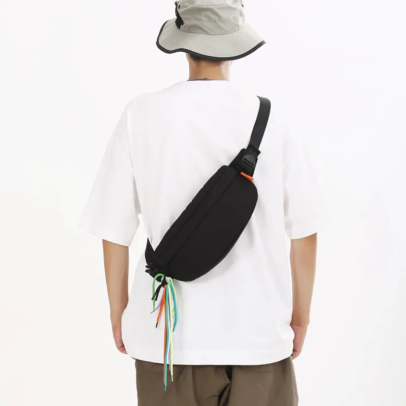 OUZIHUANG Sling Bags-7