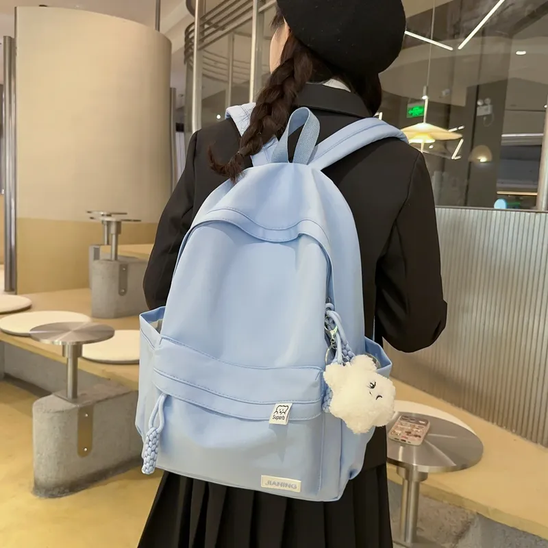 Deli Bear Backpacks-16