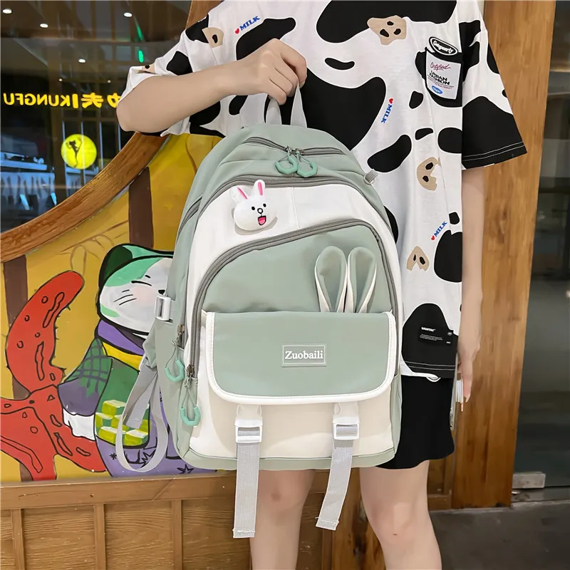 Deli Bear Backpacks-11